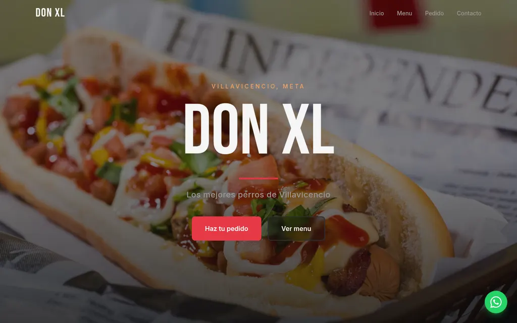 Don XL Don XL